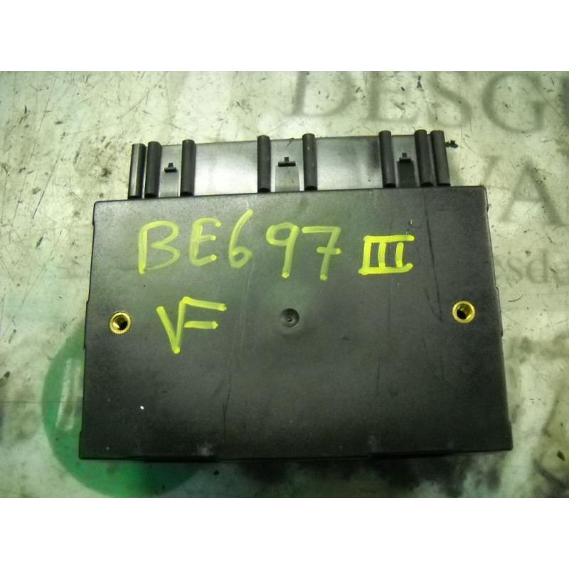 Recambio de modulo electronico para seat ibiza (6l1) signo referencia OEM IAM   