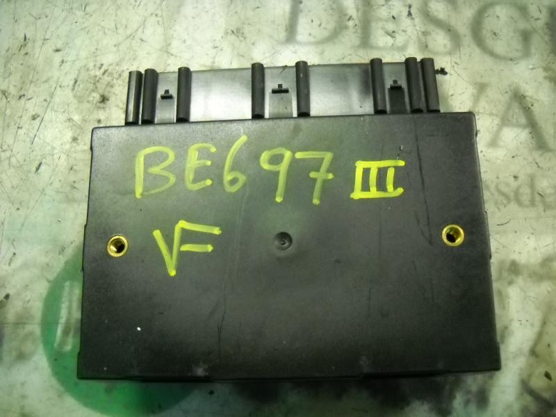 Recambio de modulo electronico para seat ibiza (6l1) signo referencia OEM IAM   