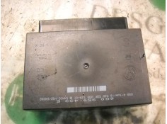 Recambio de modulo electronico para seat ibiza (6l1) signo referencia OEM IAM    2