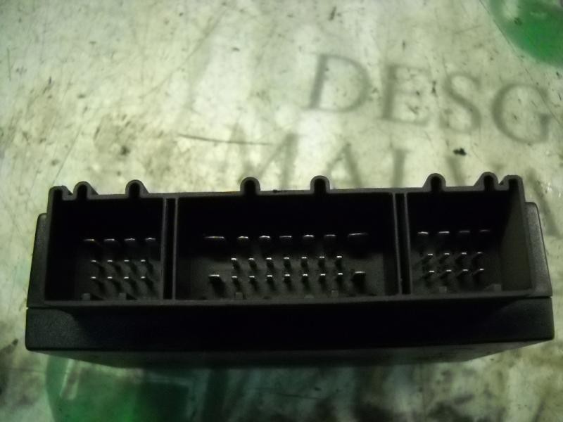 Recambio de modulo electronico para seat ibiza (6l1) signo referencia OEM IAM   