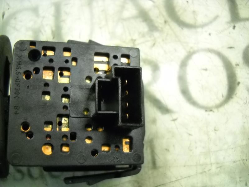 Recambio de mando limpia para opel corsa c blue line referencia OEM IAM   