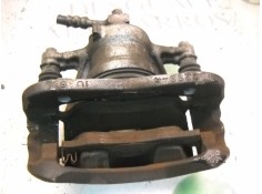 Recambio de pinza freno delantera izquierda para opel corsa c blue line referencia OEM IAM    2