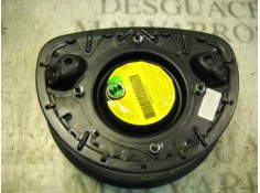 Recambio de airbag delantero izquierdo para opel corsa c blue line referencia OEM IAM    2