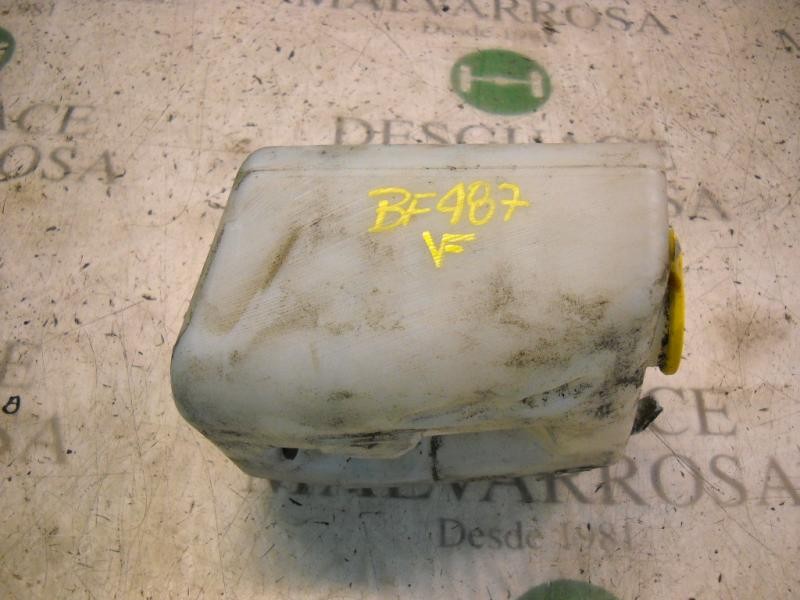 Recambio de deposito limpia para opel corsa c blue line referencia OEM IAM   