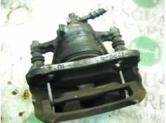 Recambio de pinza freno delantera derecha para opel corsa c blue line referencia OEM IAM    2