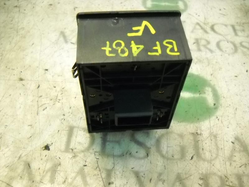 Recambio de mando luces para opel corsa c blue line referencia OEM IAM   