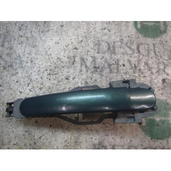 MANETA EXTERIOR TRASERA IZQUIERDA 