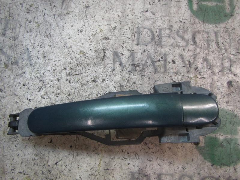 Recambio de maneta exterior trasera izquierda para seat toledo (1m2) select referencia OEM IAM   