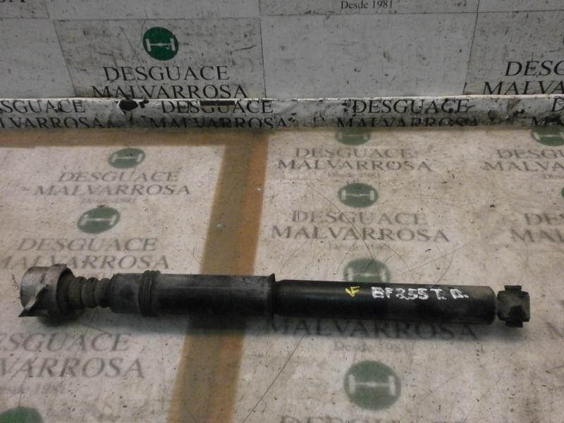 Recambio de amortiguador trasero derecho para citroën c4 coupe collection referencia OEM IAM   