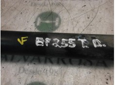 Recambio de amortiguador trasero derecho para citroën c4 coupe collection referencia OEM IAM    2