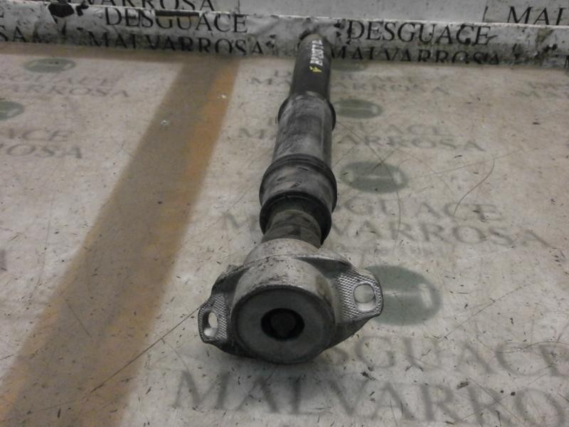 Recambio de amortiguador trasero derecho para citroën c4 coupe collection referencia OEM IAM   