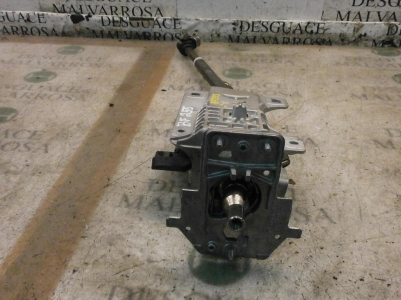 Recambio de columna direccion para citroën c4 coupe collection referencia OEM IAM   
