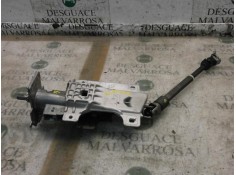 Recambio de columna direccion para citroën c4 coupe collection referencia OEM IAM    2
