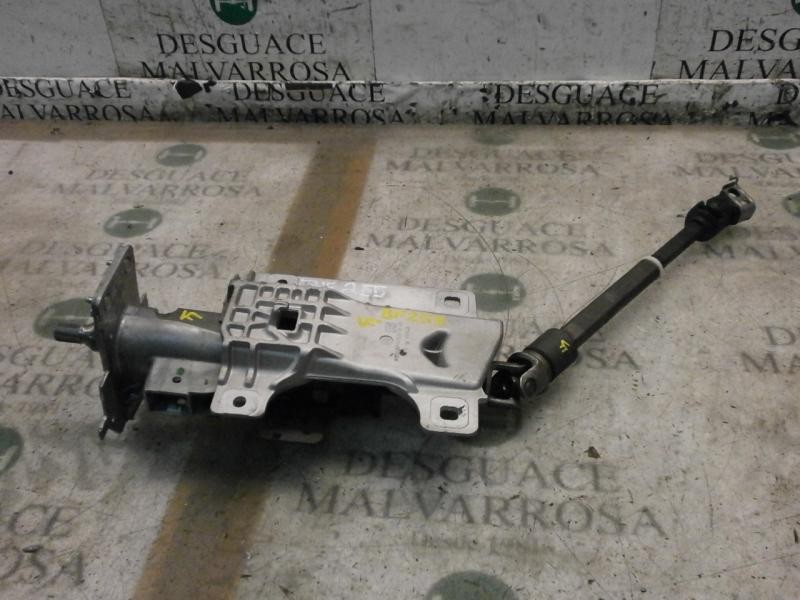 Recambio de columna direccion para citroën c4 coupe collection referencia OEM IAM   