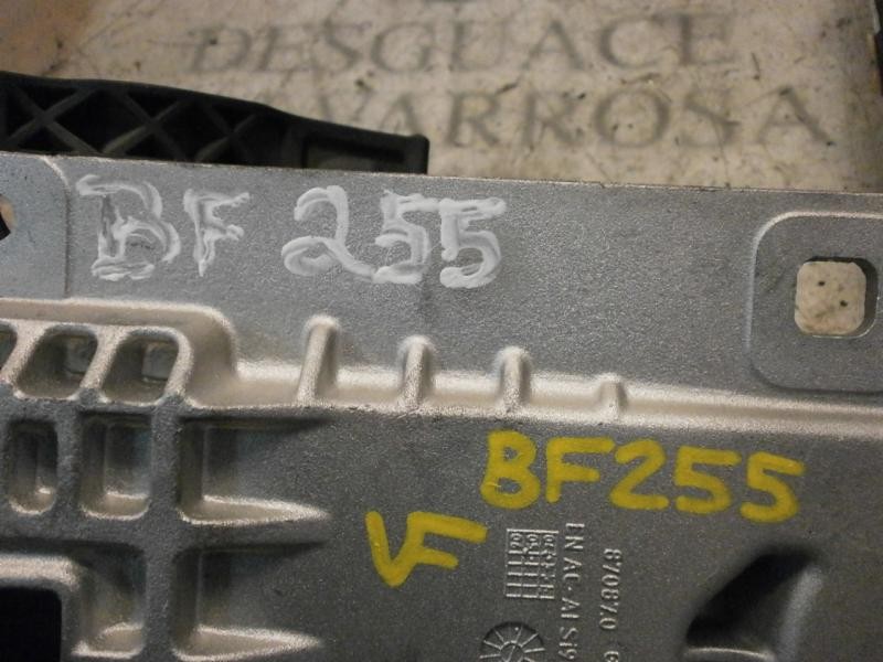 Recambio de columna direccion para citroën c4 coupe collection referencia OEM IAM   