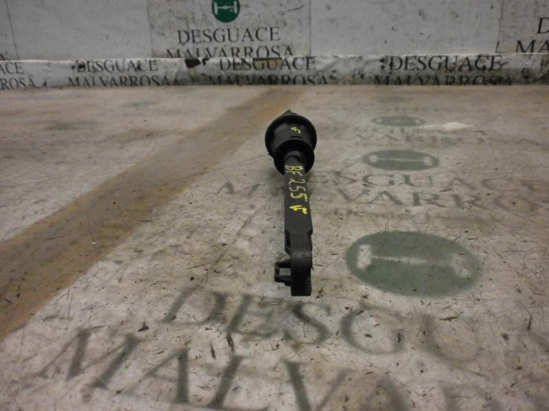 Recambio de bomba embrague para citroën c4 coupe collection referencia OEM IAM   