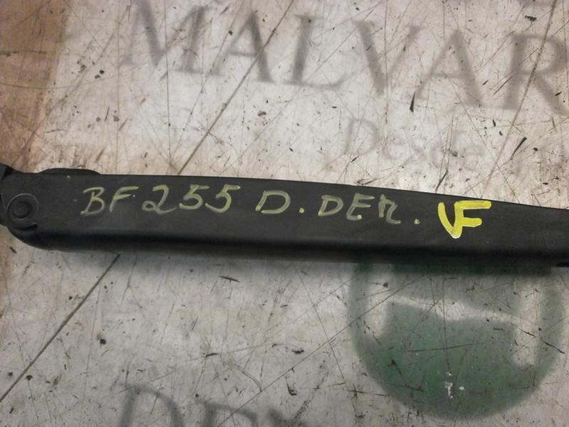 Recambio de brazo limpia delantero derecho para citroën c4 coupe collection referencia OEM IAM   