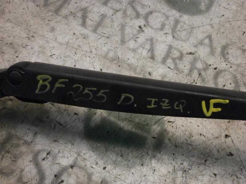 Recambio de brazo limpia delantero izquierdo para citroën c4 coupe collection referencia OEM IAM   