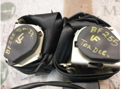 Recambio de cinturon seguridad trasero para citroën c4 coupe collection referencia OEM IAM    2