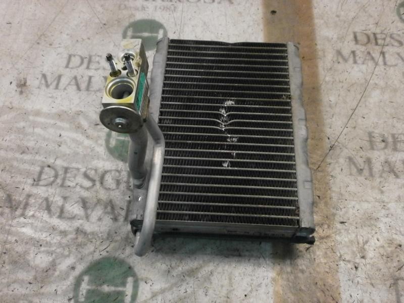 Recambio de evaporador aire acondicionado para citroën c4 coupe collection referencia OEM IAM   