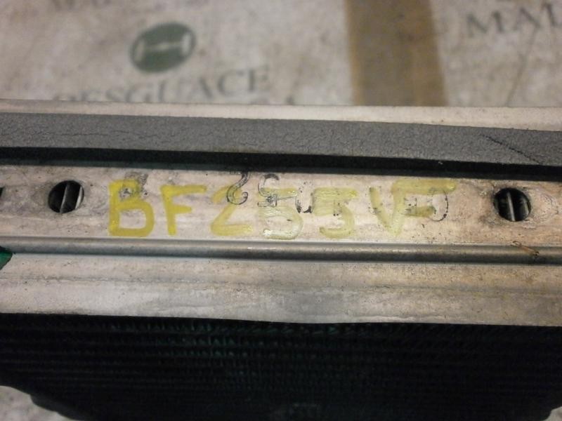 Recambio de evaporador aire acondicionado para citroën c4 coupe collection referencia OEM IAM   