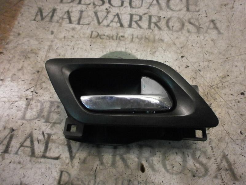 Recambio de maneta interior delantera derecha para citroën c4 coupe collection referencia OEM IAM   