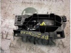 Recambio de maneta interior delantera derecha para citroën c4 coupe collection referencia OEM IAM    2