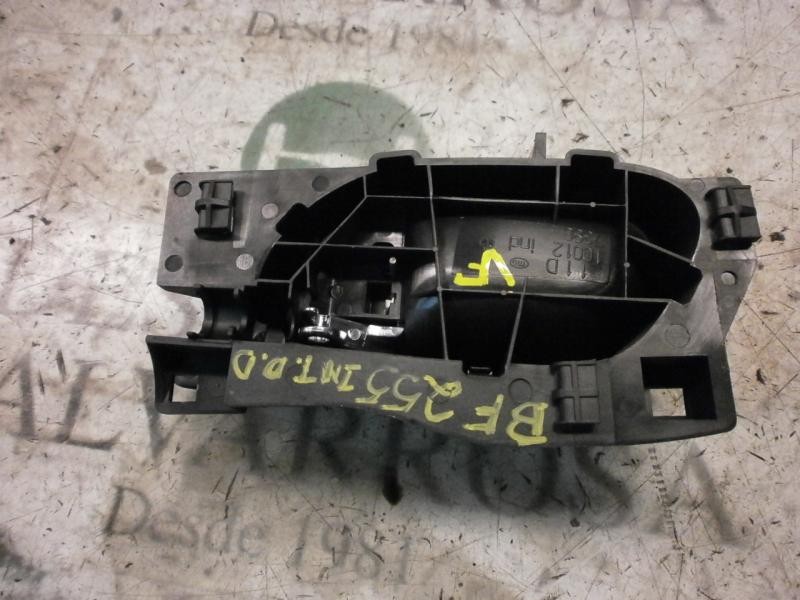 Recambio de maneta interior delantera derecha para citroën c4 coupe collection referencia OEM IAM   