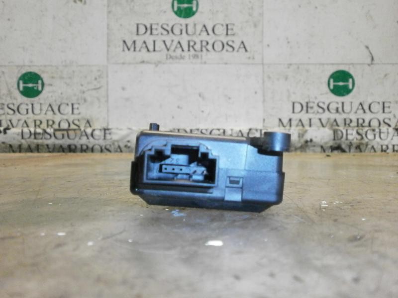 Recambio de motor apertura trampillas climatizador para citroën c4 coupe collection referencia OEM IAM   