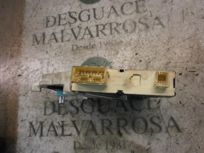 Recambio de motor elevalunas delantero derecho para citroën c4 coupe collection referencia OEM IAM   