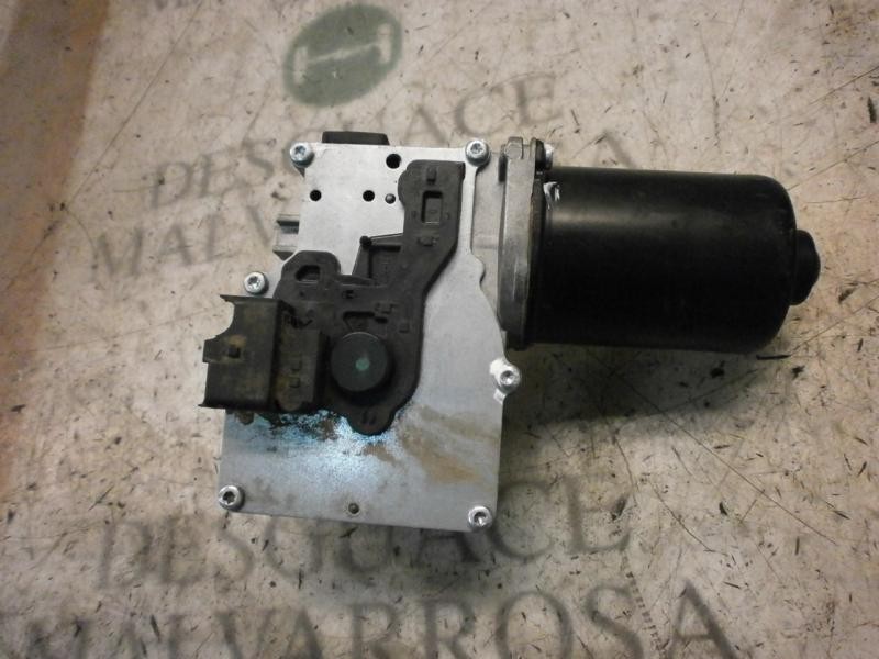 Recambio de motor limpia delantero para citroën c4 coupe collection referencia OEM IAM   