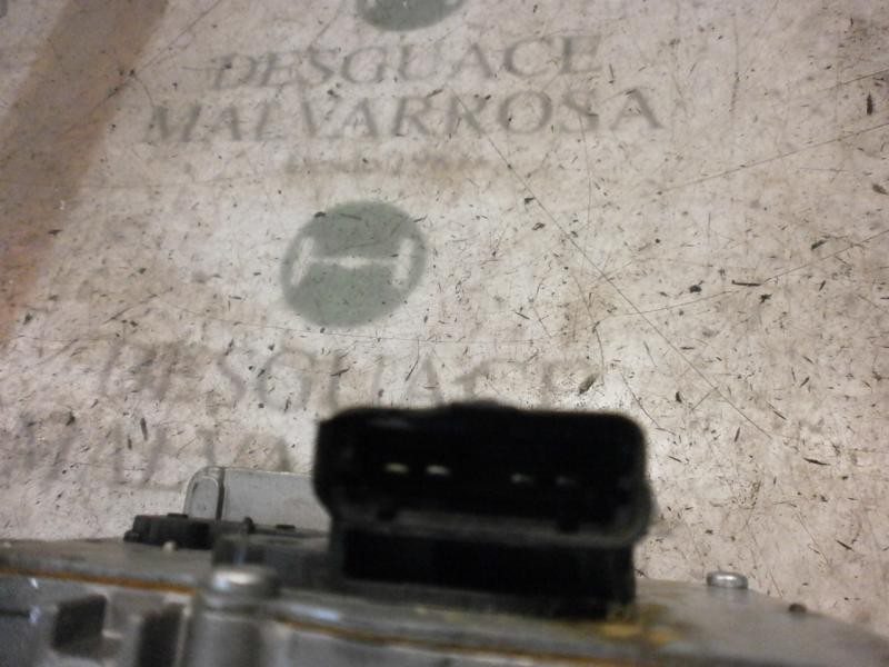 Recambio de motor limpia delantero para citroën c4 coupe collection referencia OEM IAM   