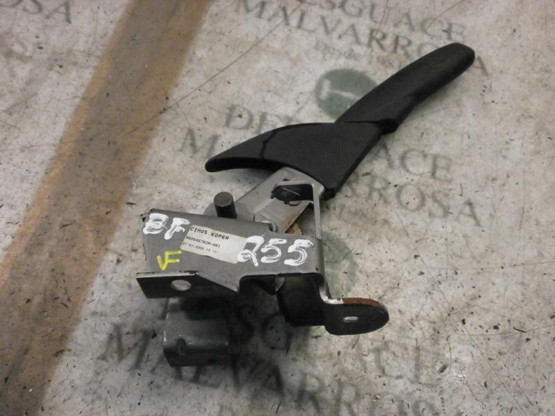 Recambio de palanca freno de mano para citroën c4 coupe collection referencia OEM IAM   