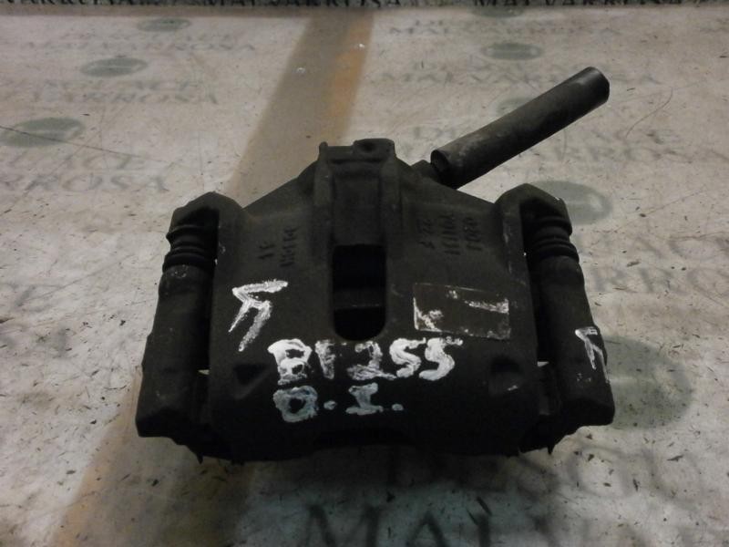 Recambio de pinza freno delantera izquierda para citroën c4 coupe collection referencia OEM IAM   