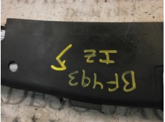 Recambio de airbag cortina delantero izquierdo para opel vectra c berlina club referencia OEM IAM    2