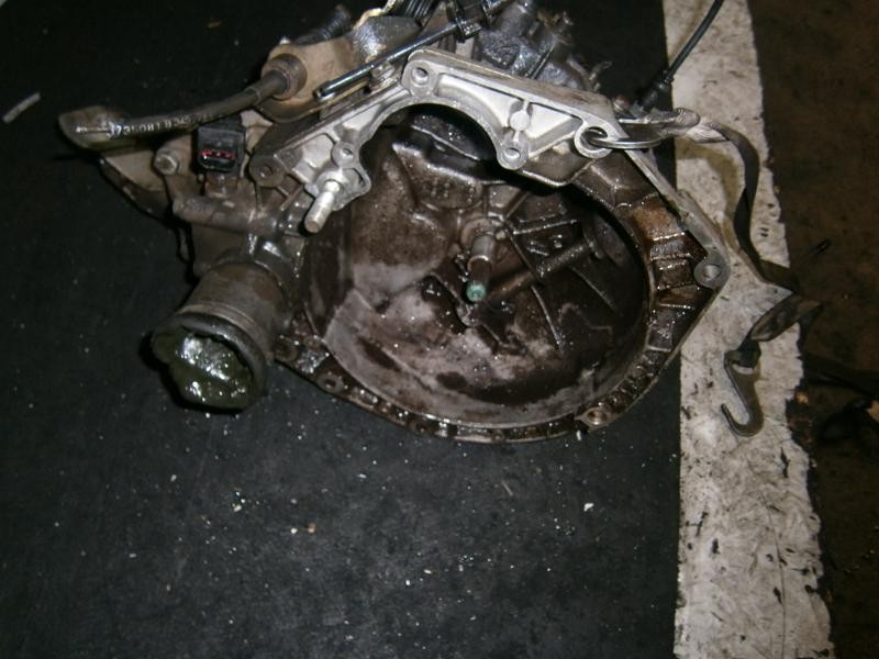 Recambio de caja cambios para lancia lancia y 1.1 cat referencia OEM IAM   