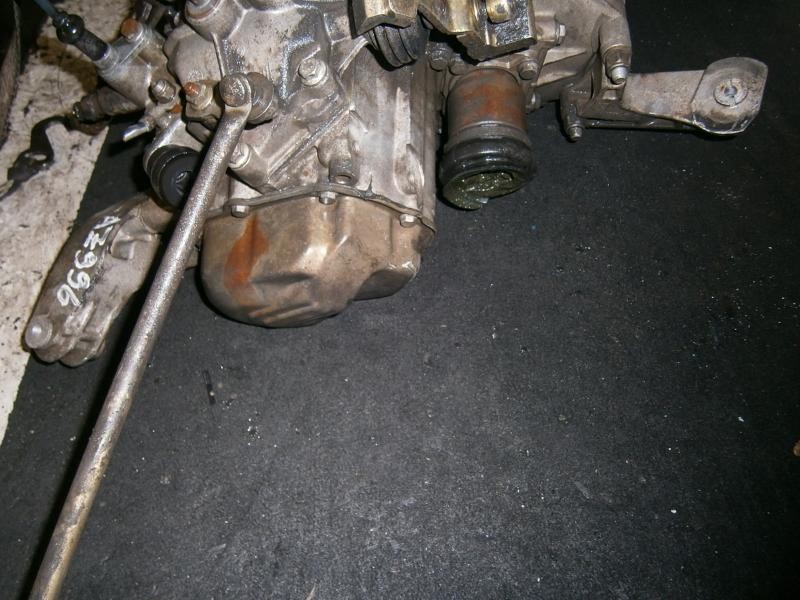 Recambio de caja cambios para lancia lancia y 1.1 cat referencia OEM IAM   