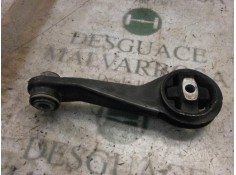 Recambio de soporte cambio para renault clio ii fase ii (b/cb0) authentique confort referencia OEM IAM    2
