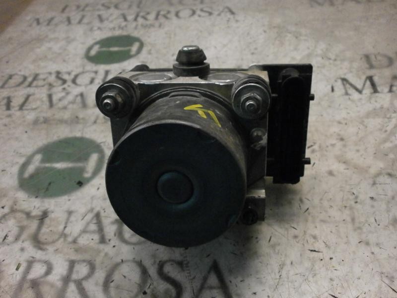 Recambio de abs para renault clio ii fase ii (b/cb0) authentique confort referencia OEM IAM   
