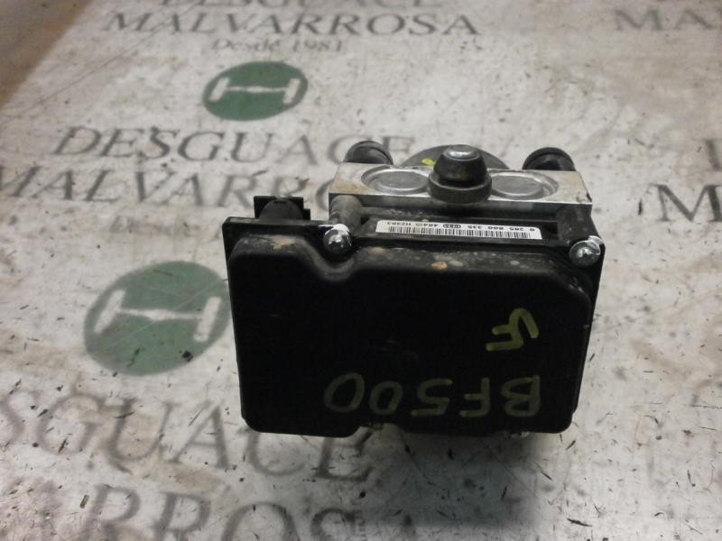 Recambio de abs para renault clio ii fase ii (b/cb0) authentique confort referencia OEM IAM   