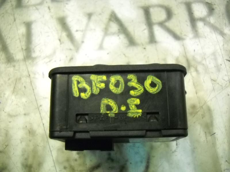 Recambio de mando elevalunas delantero izquierdo para opel astra g berlina sport referencia OEM IAM   