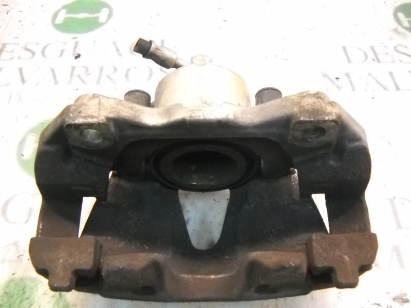 Recambio de pinza freno delantera izquierda para opel astra g berlina sport referencia OEM IAM   