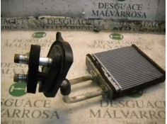 Recambio de radiador calefaccion / aire acondicionado para opel astra g berlina sport referencia OEM IAM   