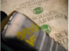 Recambio de radiador calefaccion / aire acondicionado para opel astra g berlina sport referencia OEM IAM    2