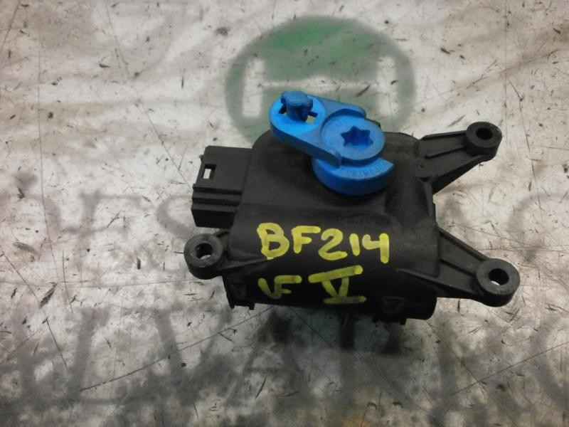 Recambio de motor electrico para audi a3 (8p) 2.0 tdi ambition referencia OEM IAM 1K1907511E 0132801343 0132801343