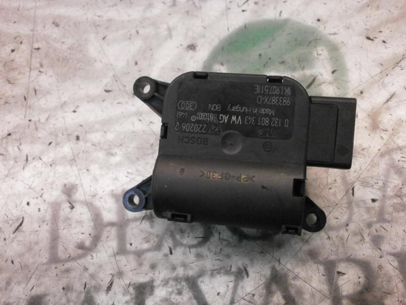 Recambio de motor electrico para audi a3 (8p) 2.0 tdi ambition referencia OEM IAM 1K1907511E 0132801343 0132801343