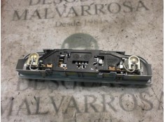 Recambio de piloto interior para audi a3 (8p) 2.0 tdi ambition referencia OEM IAM 8E0947111A9NQ   2