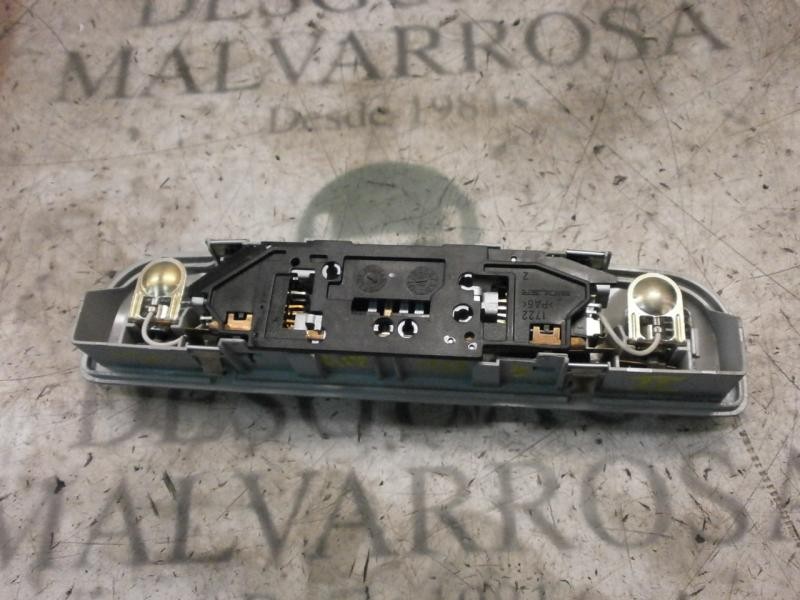 Recambio de piloto interior para audi a3 (8p) 2.0 tdi ambition referencia OEM IAM 8E0947111A9NQ  