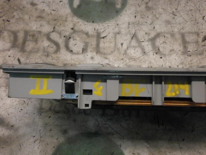 Recambio de piloto interior para audi a3 (8p) 2.0 tdi ambition referencia OEM IAM 8E0947111A9NQ  