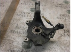 Recambio de mangueta delantera derecha para renault laguna ii grandtour (kg0) expression referencia OEM IAM    2